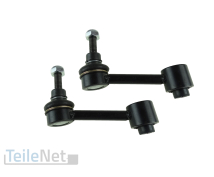 2x Koppelstange Stabilisator Strebe hinten Rechts Links...