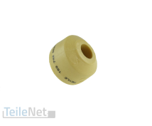 4x Anschlagpuffer Blattefeder Anschlaggummi hinten...