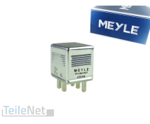 MEYLE Multifunktionsrelais Relais Arbeitsstrom für...