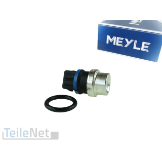 MEYLE Temperaturgeber Kühlmitteltemperatursensor Sensor Kühlflüssigkeit