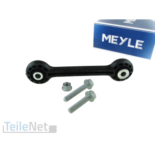 Meyle Koppelstange Stabilisator Strebe vorne Rechts Links Stabistrebe für z.B. Audi A4