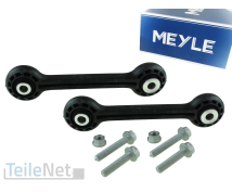 2x Meyle Koppelstange Stabilisator Strebe vorne Rechts...