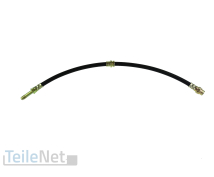 Bremsschlauch hinten für z.B. BMW E36 E46 500 mm...