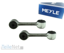 2x Koppelstange Stabilisator Strebe hinten Rechts Links...