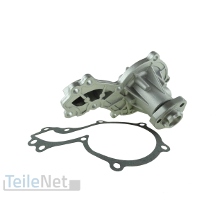 Wasserpumpe Mechanisch Kühlwasserpumpe für VW Golf 1 2 Passat Audi 80 etc