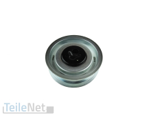 Wasserpumpe Mechanisch Kühlwasserpumpe + Spannrolle für Zahnriemen für VW Golf Passat