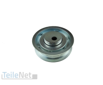 Wasserpumpe Mechanisch Kühlwasserpumpe + Spannrolle für Zahnriemen für VW Golf Passat