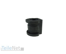 1x Lagerung Stabilisator 20mm Stabilager Stabigummi Lager Buchse für VW Polo