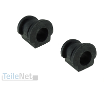 2x Lagerung Stabilisator 20mm Stabilager Stabigummi Lager...