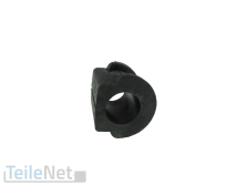 2x Lagerung Stabilisator 20mm Stabilager Stabigummi Lager Buchse für VW Polo