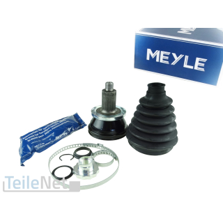 MEYLE Antriebswelle radseitig Antriebswellengelenk Gelenksatz für VW Polo etc.