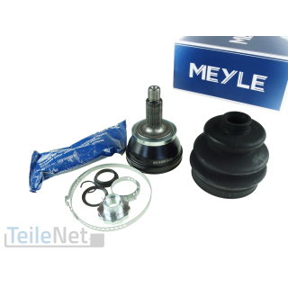 MEYLE Antriebswelle radseitig Antriebswellengelenk Gelenksatz für VW Polo etc.