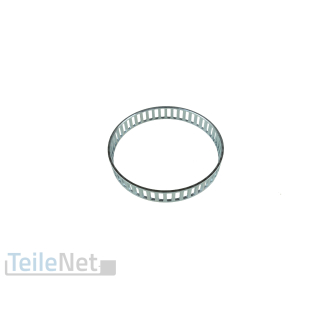 1x ABS-Ring Sensorring 48 Zähne Hinten Rechts o. Links Hinterachse für BMW