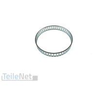 2x ABS-Ring Sensorring 48 Zähne Hinten Rechts o....
