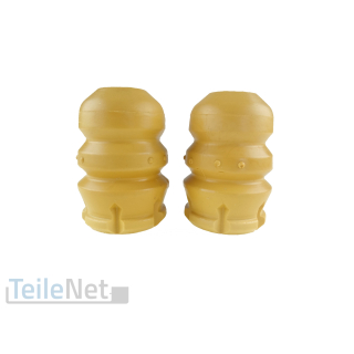 Anschlagpuffer Federung hinten Anschlaggummi für Ford Galaxy S-Max Mondeo