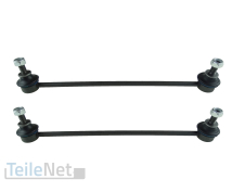 Koppelstange Stabilisator Strebe vorne Links Rechts...