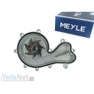 MEYLE Wasserpumpe Kühlwasserpumpe für VW Touareg Audi A4 A5 A6 Q5 Q7 3,0 TDI