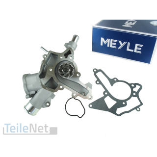 Meyle Wasserpumpe Kühlwasserpumpe für Opel Astra G H Corsa C D Meriva Agila Tigra