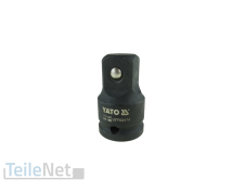 Kraft Nuss Adapter Reduzierstück 1/2" x...