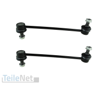2x Koppelstange Stabilisator Strebe vorne Links Rechts...