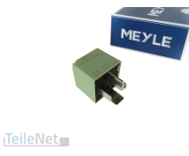 MEYLE Multifunktionsrelais Relais Arbeitsstrom für...