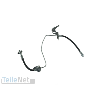 TRW Bremsschlauch Bremsleitung hinten rechts für z.B. Opel Astra Zafira