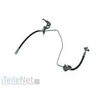 TRW Bremsschlauch Bremsleitung hinten links für z.B....
