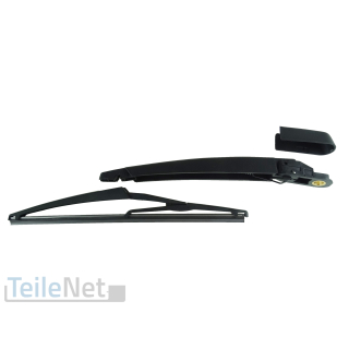 Wischerarm Heckwischer Wischarm + Wischblatt für Mercedes M-Klasse W166 W164