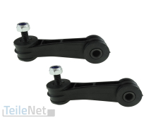 2x Koppelstange Stabilisator Strebe vorne Links Rechts...