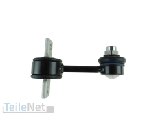 2x Koppelstange Stabilisator Strebe hinten Rechts Links Stabistrebe für Audi A4