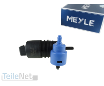 Meyle Waschwasserpumpe Wischwasserpumpe Dualpumpe...