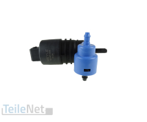 Meyle Waschwasserpumpe Wischwasserpumpe Dualpumpe für VW T4 Polo Golf etc.