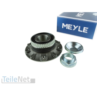 MEYLE Radnabe inkl. Radlager vorne für BMW E36 E46 E34 E32 E31 E85 E86