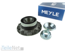 MEYLE Radnabe inkl. Radlager vorne für BMW E36 E46...