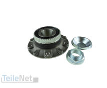 2x MEYLE Radnabe inkl. Radlager vorne für BMW E36 E46 E34 E32 E31 E85 E86