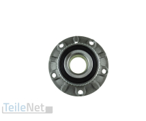 2x MEYLE Radnabe inkl. Radlager vorne für BMW E36 E46 E34 E32 E31 E85 E86