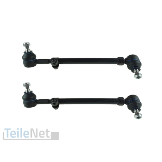 2x Koppelstange Stabilisator Strebe vorne Links Rechts Stabistrebe für Mercedes-Benz W124