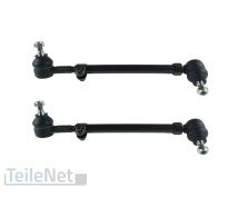 2x Koppelstange Stabilisator Strebe vorne Links Rechts...