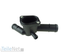 MEYLE Wasserflansch Kühlwasserflansch Flansch getriebeseitig für Audi A3 VW Golf 4 etc