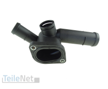 MEYLE Wasserflansch Kühlwasserflansch Flansch getriebeseitig für Audi A3 VW Golf 4 etc