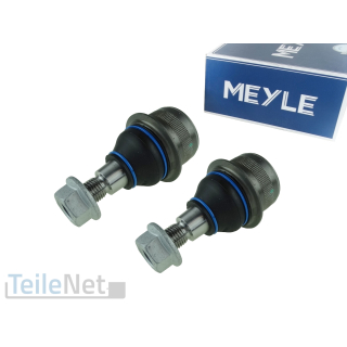 2x Meyle HD Traggelenk unten links / rechts  für Mercedes-Benz Führungsgelenk