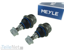 2x Meyle HD Traggelenk unten links / rechts  für...