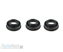 3x Ventildeckeldichtung VDD Zylinderkopfhaube Dichtung...