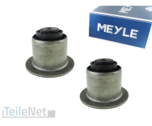 2x Meyle HD Querlenkerlager Querlenkerbuchse vorne...