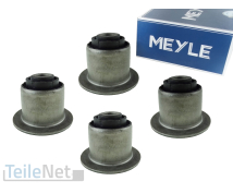4x Meyle HD Querlenkerlager Querlenkerbuchse vorne...