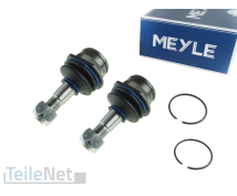 2x Meyle HD Traggelenk vorne unten links / rechts...