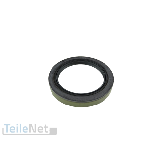 1x ABS-Ring Sensorring Vorne Rechts Links für z.B. Mercedes-Benz W203 W204 W212