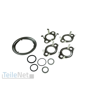 Dichtungssatz AGR-Ventil Dichtsatz für Audi Seat Skoda VW 1,6 2,0 TDI Dichtung