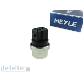 MEYLE Temperaturgeber Kühlmitteltemperatursensor Sensor Kühlflüssigkeit