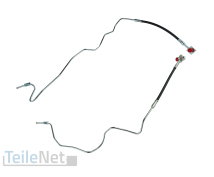 Bremsschlauch Bremsleitung hinten rechts + links...